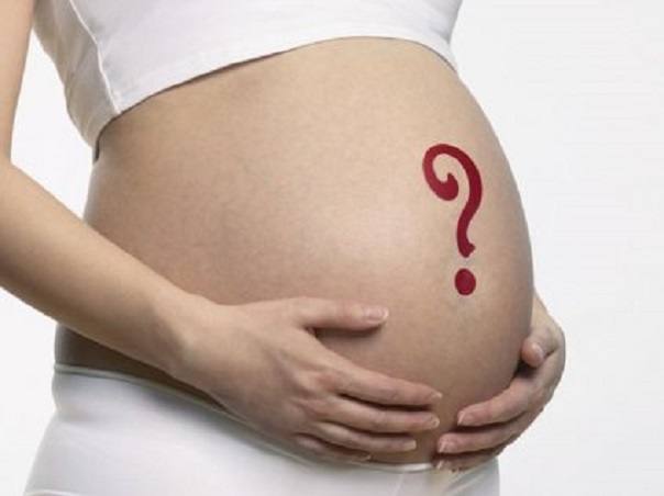 ερωτήσεις για την εγκυμοσύνη