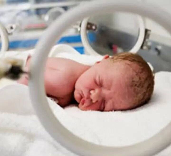 Πρόωρος Tοκετός