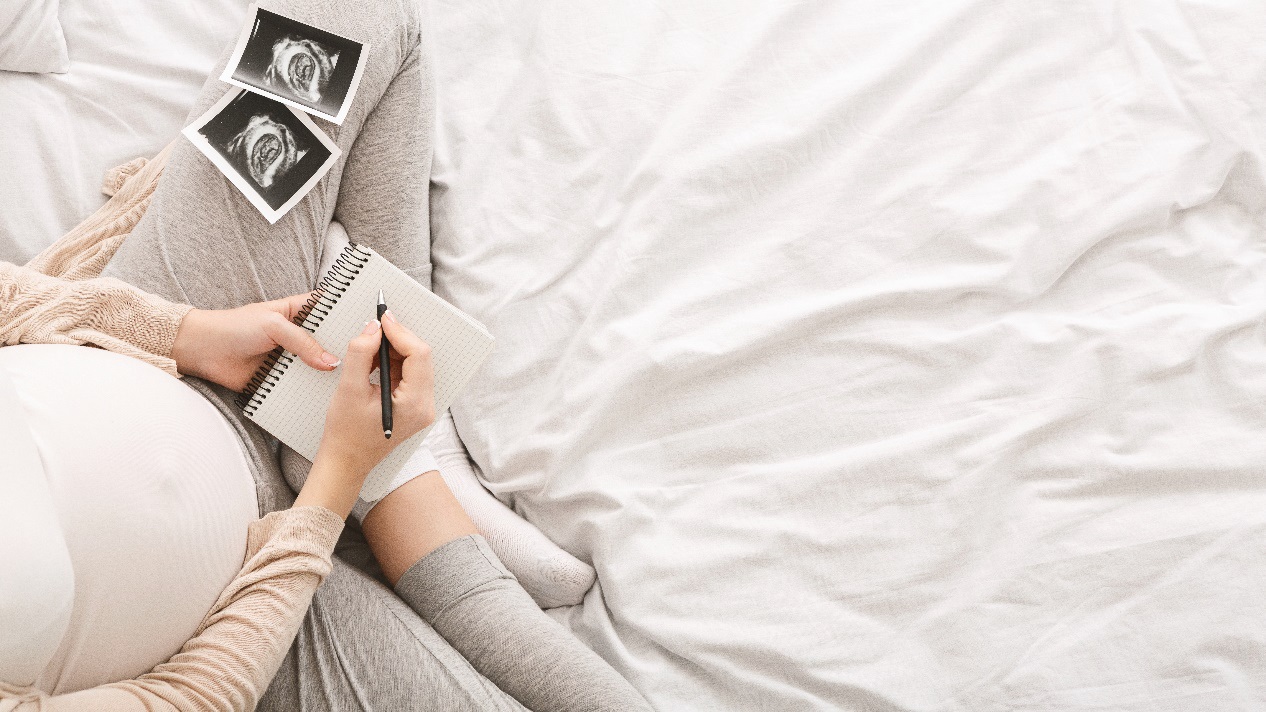 Οι 10 πιο συχνές ερωτήσεις για την εγκυμοσύνη