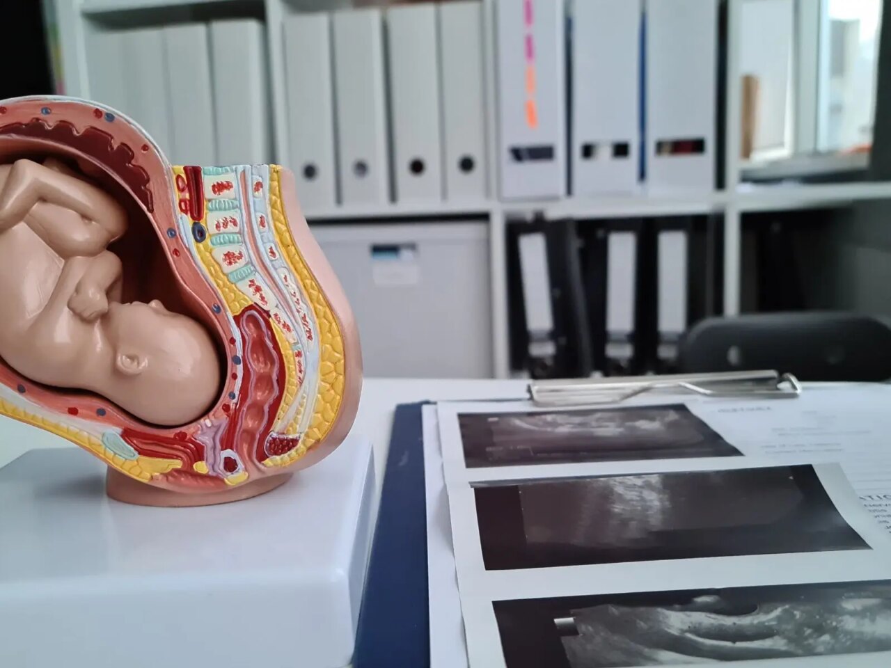 Εγκυμοσύνη - Μητρότητα 6 dk egkymosyni prenatal tests